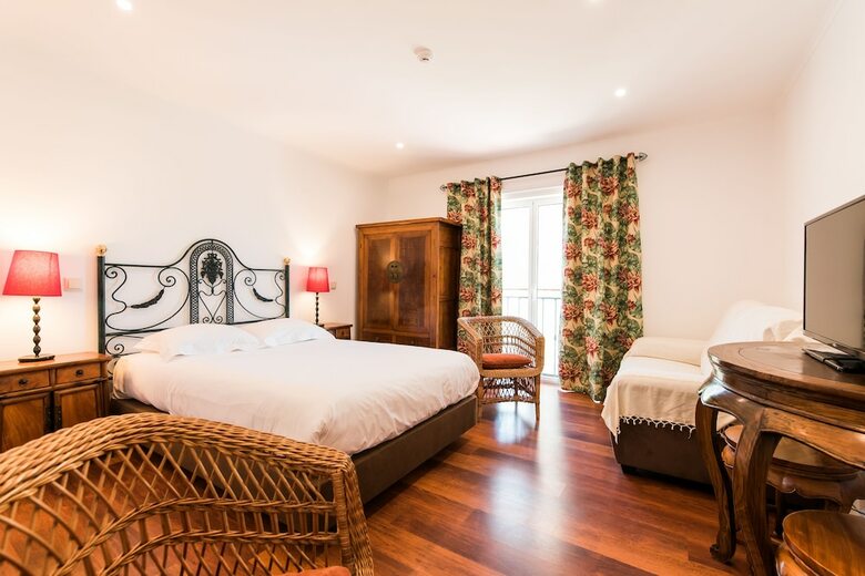 Agroturismo Quinta Verde Sintra
