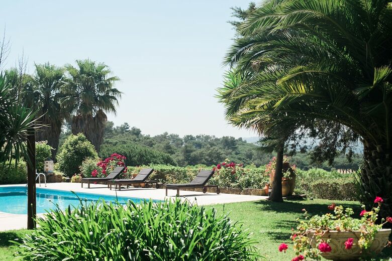 Agroturismo Quinta Verde Sintra