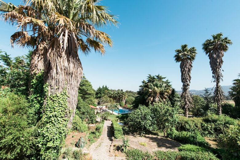 Agroturismo Quinta Verde Sintra