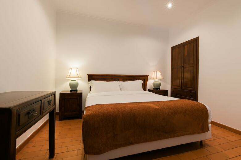 Agroturismo Quinta Verde Sintra