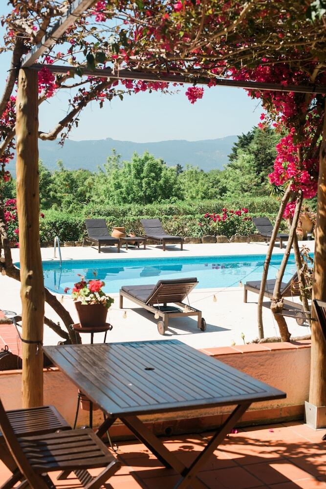 Agroturismo Quinta Verde Sintra