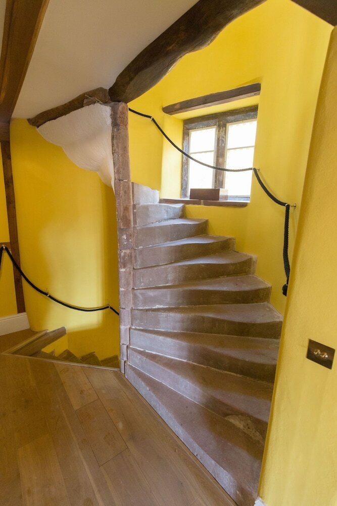 Villa Haile Hall Private Wing 4 Ensuite Bedrms