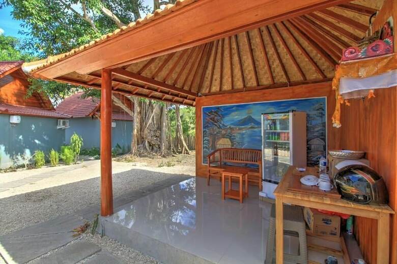 Bed & Breakfast Mesari Cottage