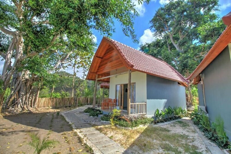 Bed & Breakfast Mesari Cottage
