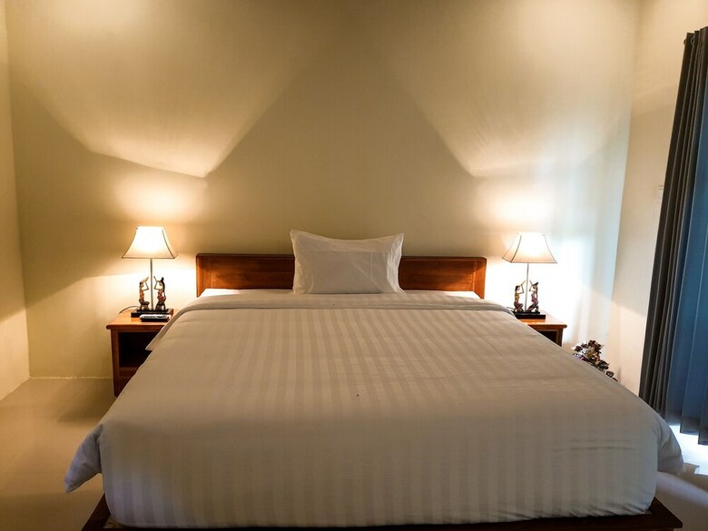 Bed & Breakfast Mesari Cottage