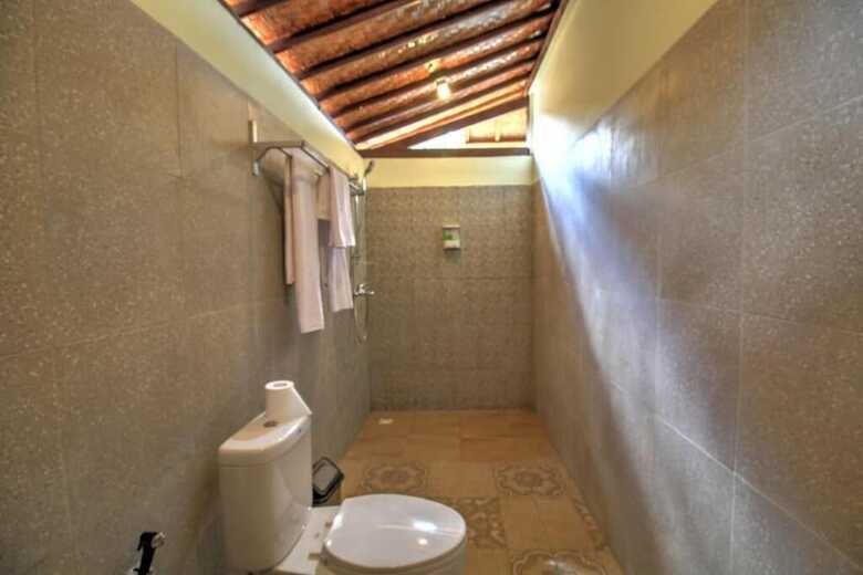 Bed & Breakfast Mesari Cottage