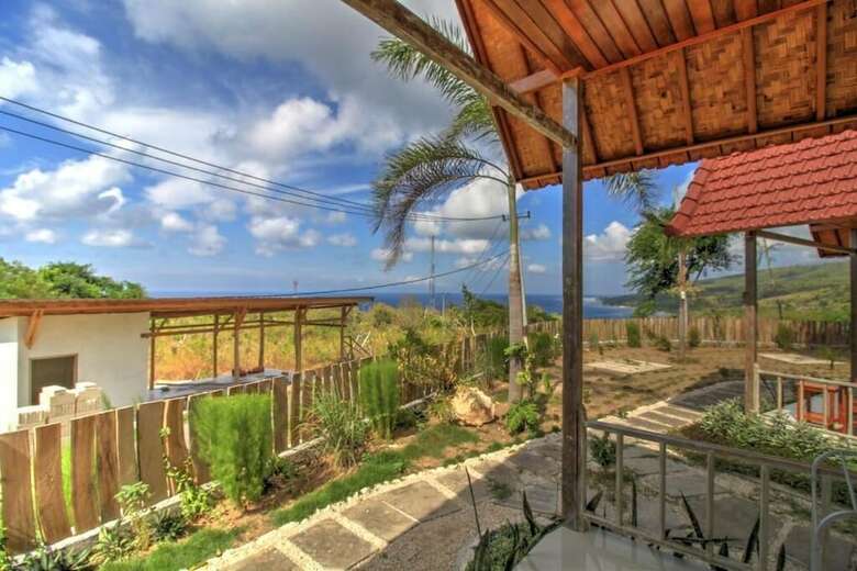 Bed & Breakfast Mesari Cottage