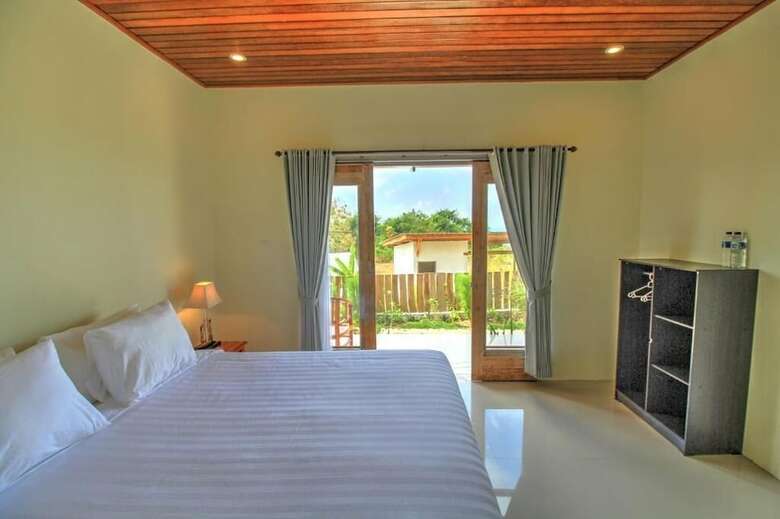 Bed & Breakfast Mesari Cottage