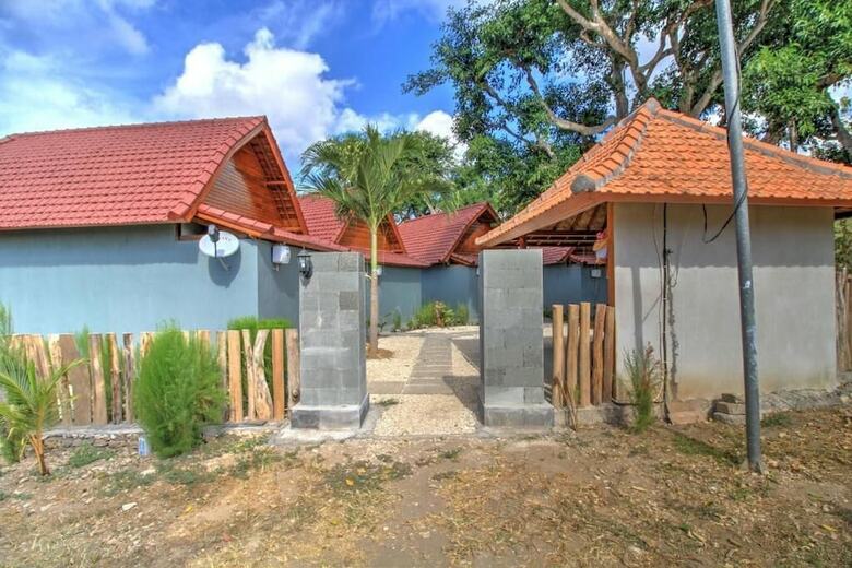 Bed & Breakfast Mesari Cottage