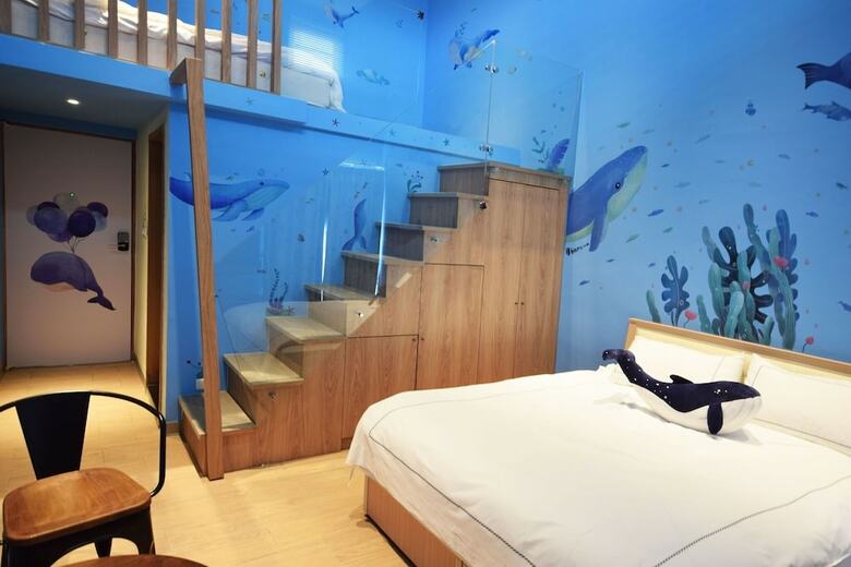 Children's Kingdom B&B