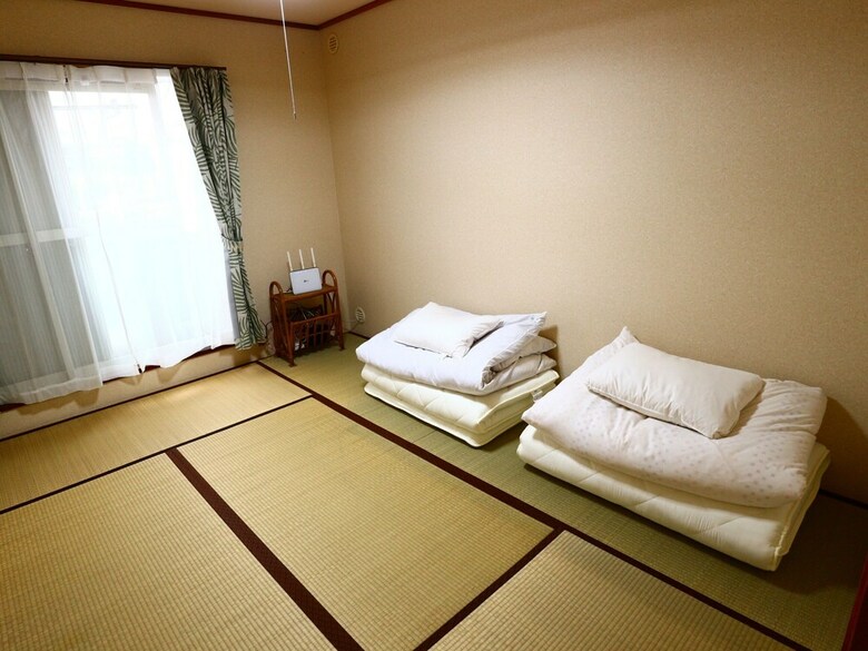 Fujisan You Apartment