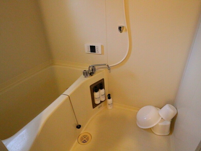 Fujisan You Apartment