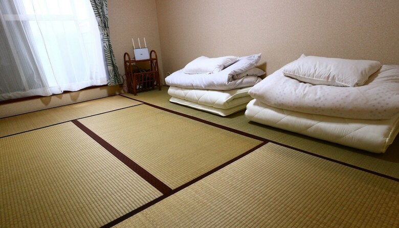 Fujisan You Apartment