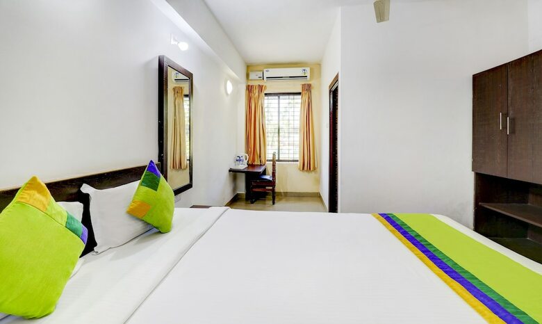 Hotel Treebo Trend Pratham Inn Resorts