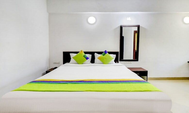 Hotel Treebo Trend Pratham Inn Resorts