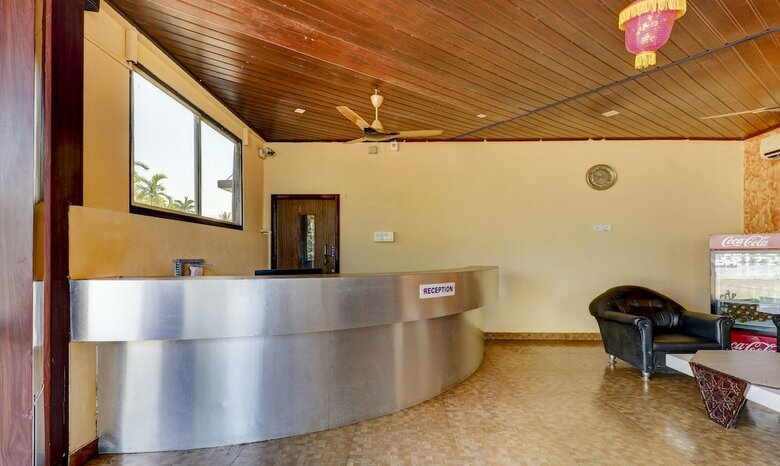 Hotel Treebo Trend Pratham Inn Resorts