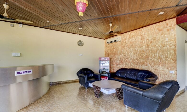 Hotel Treebo Trend Pratham Inn Resorts