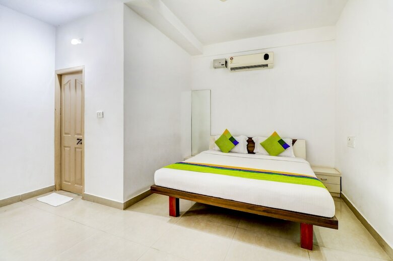 Hotel Treebo Trend Pratham Inn Resorts