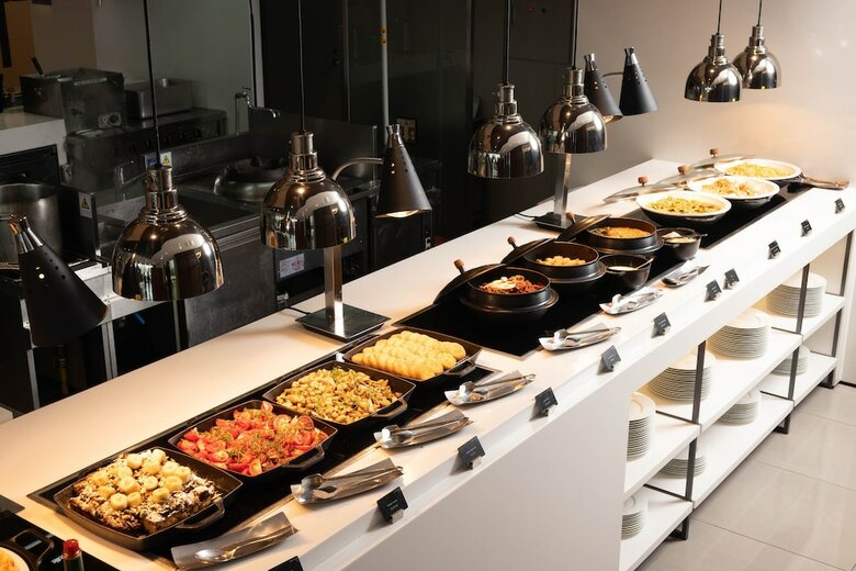 Hotel Courtyard By Marriott Suwon