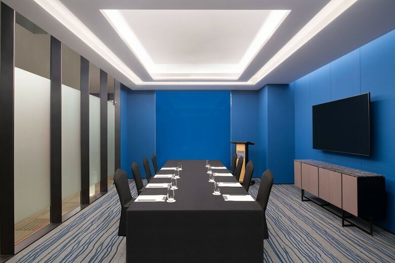 Hotel Courtyard By Marriott Suwon
