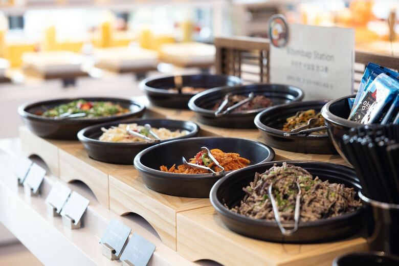 Hotel Courtyard By Marriott Suwon