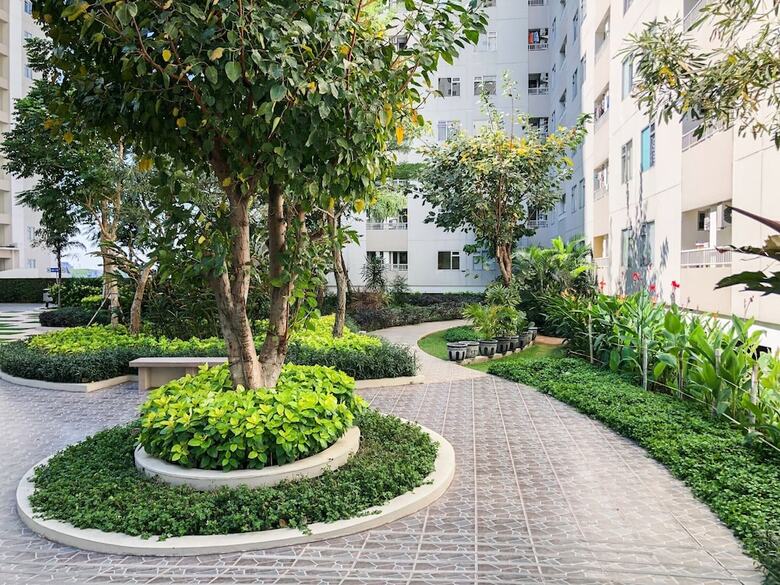 Quiet 2br Apartment At Educity Pakuwon