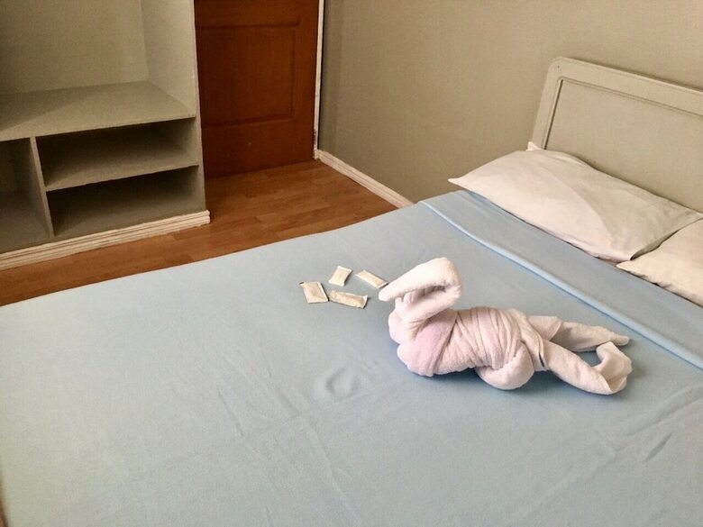 Posada Mati Budget Inn