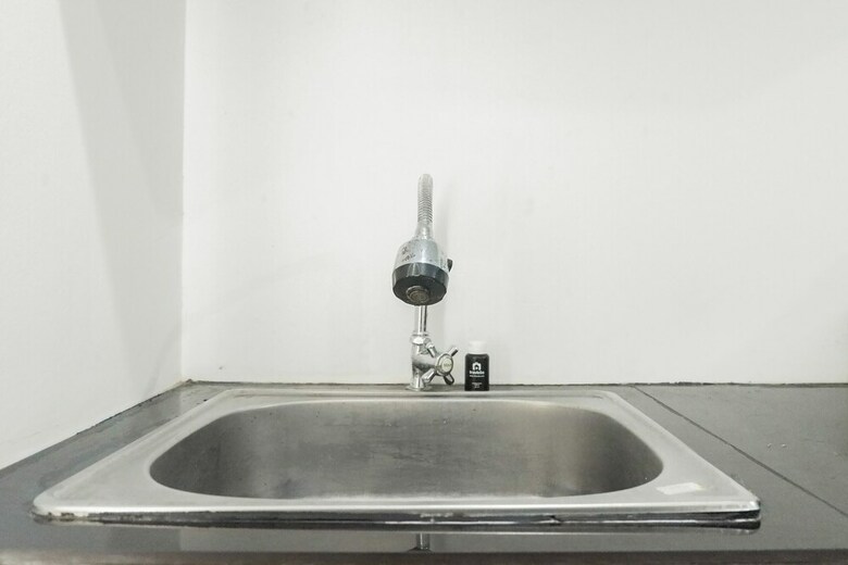 Convenient Studio At Gunawangsa Tidar Apartment