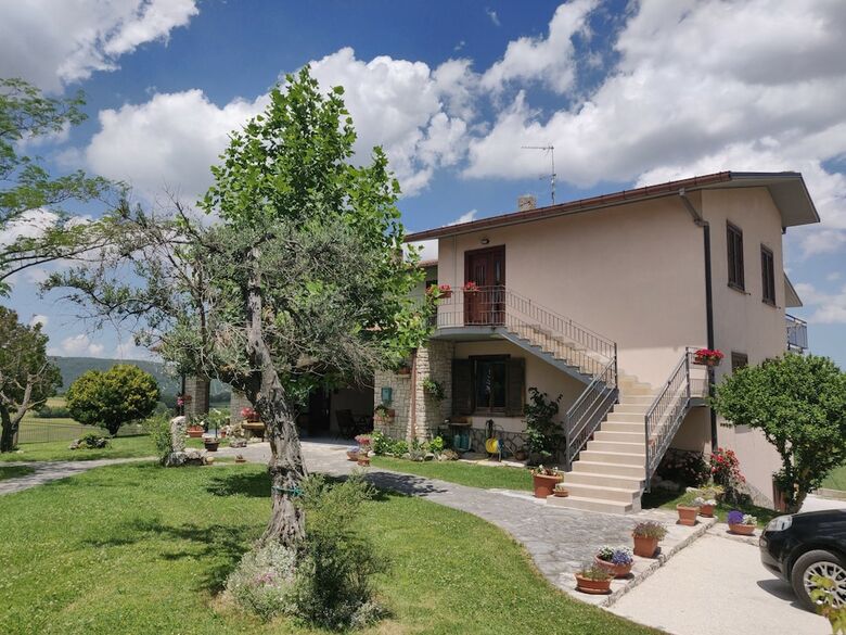 Bed & Breakfast Il Tramonte