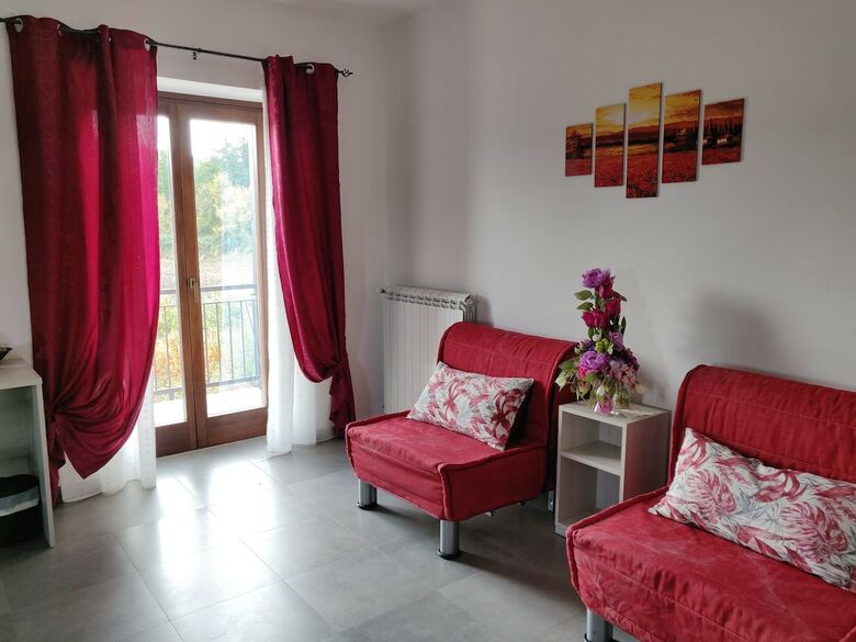 Bed & Breakfast Il Tramonte