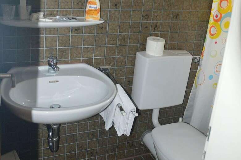 Hotel Aust�ble