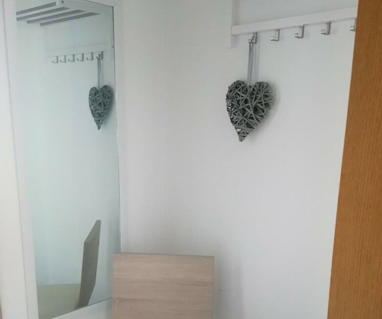Apartamentos Fewo Jenaer Stra�e 11 - 2 Schlafzimmer