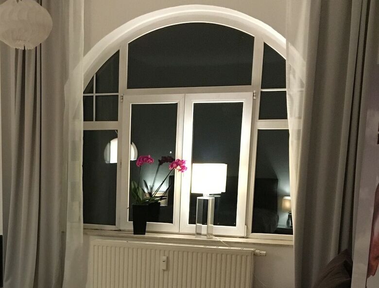 Apartamentos Fewo Jenaer Stra�e 11 - 2 Schlafzimmer
