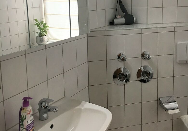 Apartamentos Fewo Jenaer Stra�e 11 - 2 Schlafzimmer
