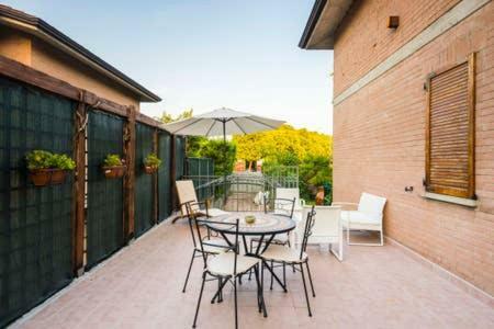 B&B Villa Luisa