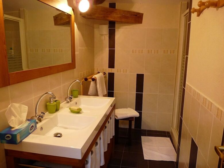 Bed & Breakfast La Couade
