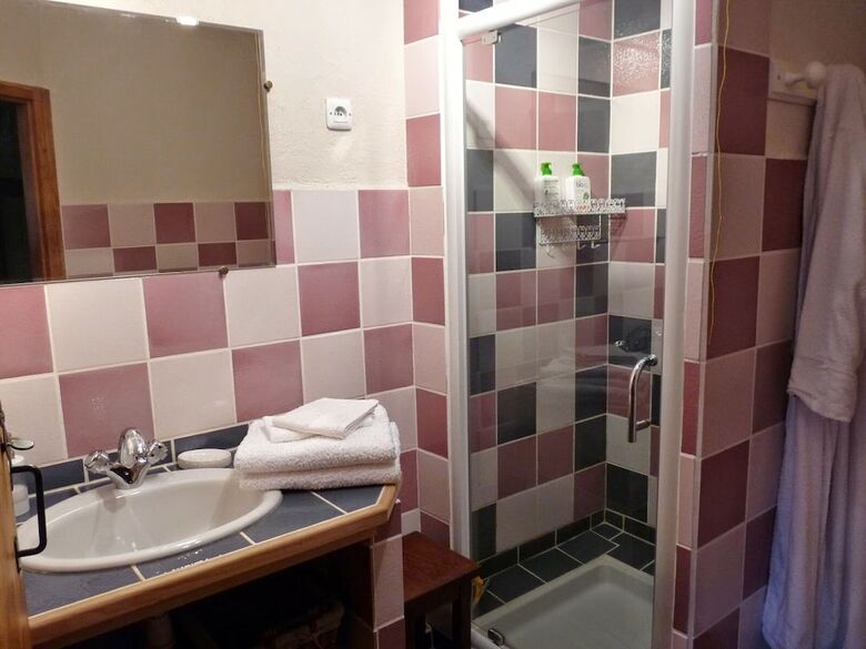 Bed & Breakfast La Couade