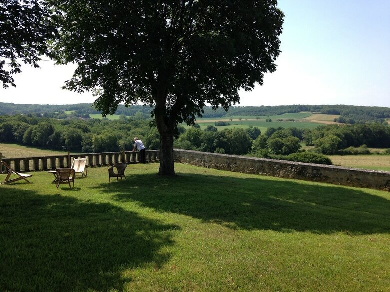 Bed & Breakfast La Couade