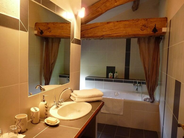 Bed & Breakfast La Couade