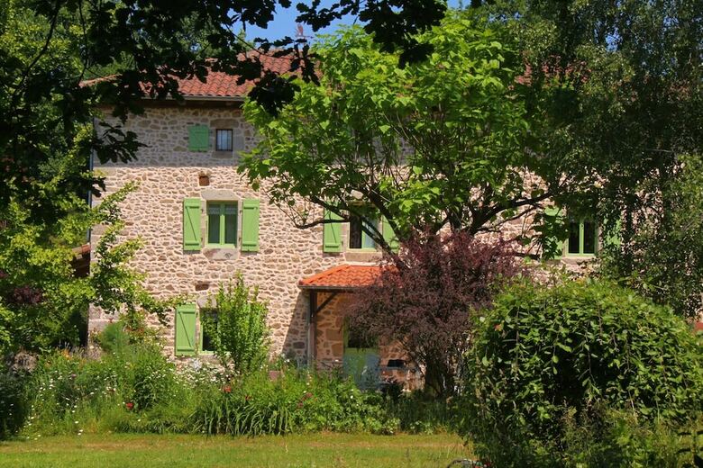 Bed & Breakfast La Couade