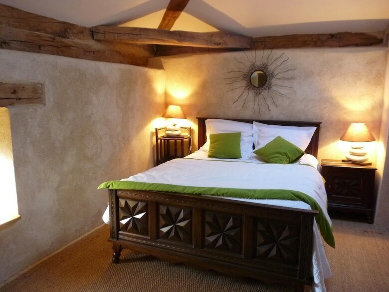 Bed & Breakfast La Couade