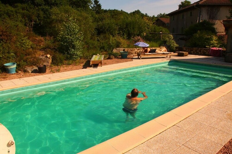 Bed & Breakfast La Couade