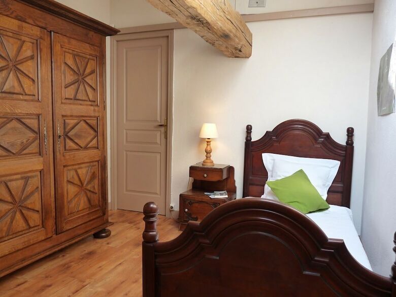 Bed & Breakfast La Couade