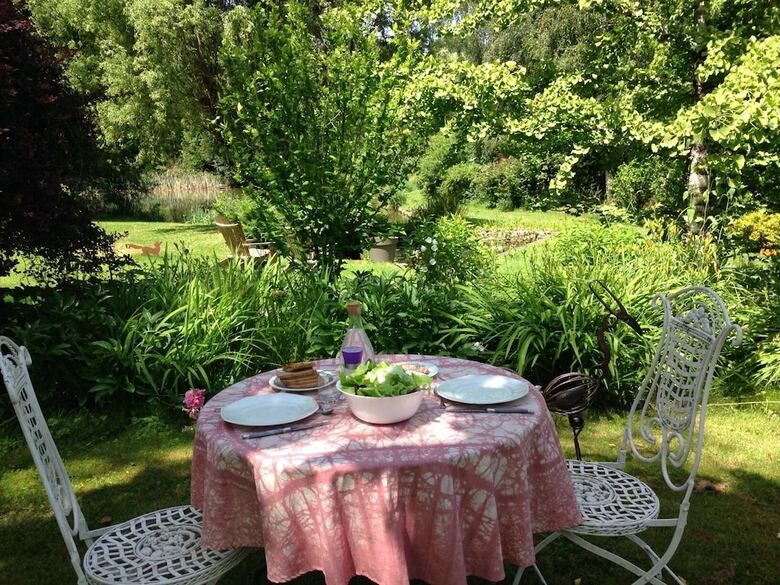Bed & Breakfast La Couade