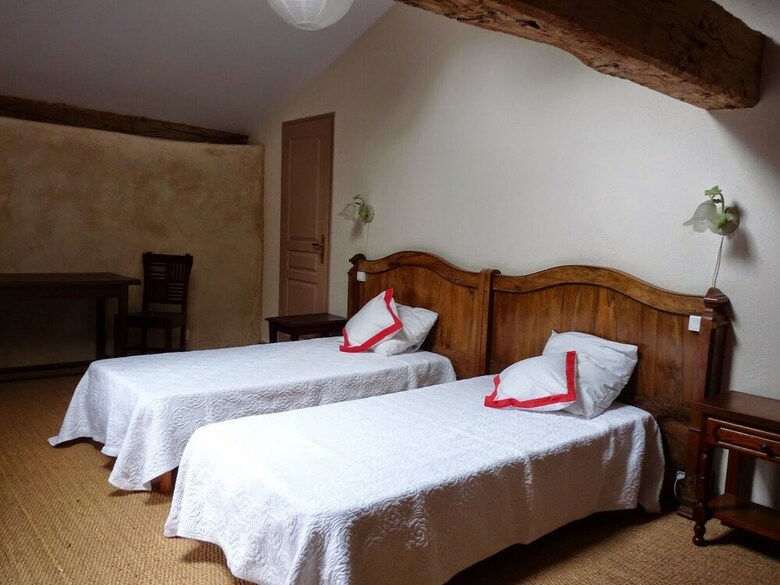 Bed & Breakfast La Couade