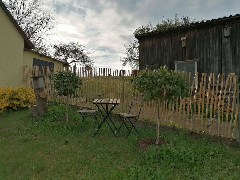 Haus Hutzelbuck