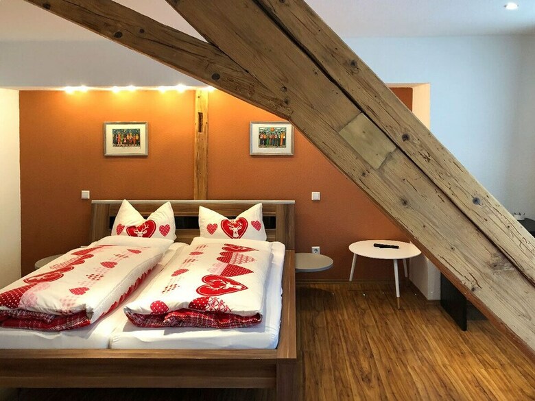 Pension Gasthaus Zum Engel