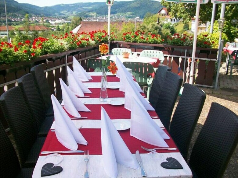Pension Gasthaus Zum Engel