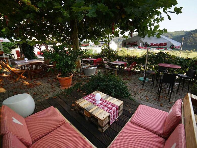 Pension Gasthaus Zum Engel