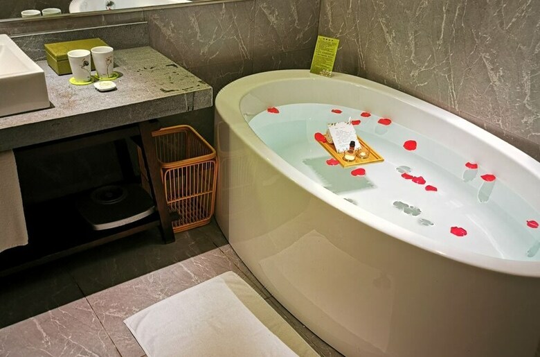 Sheenjoy Hotel Chongqing